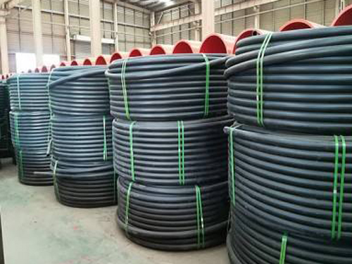 <b>PE穿线管</b>